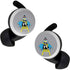 DC Comics Batgirl Classic Art Pose Google Pixel Buds Skin